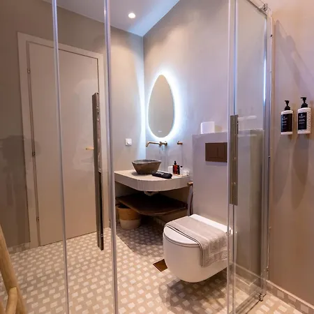 Vakantiehuis Terra Elea Luxury Pool Gaia Nikiti (Sithonia)