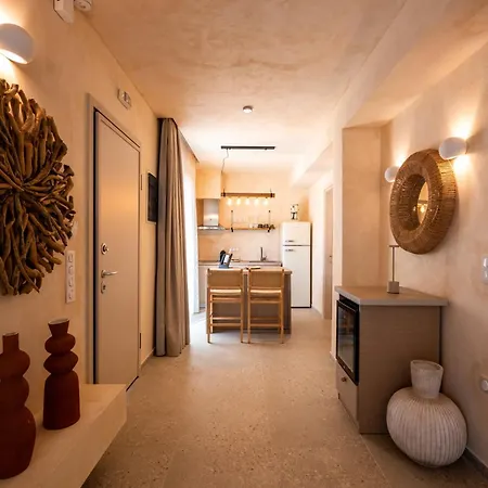 Vakantiehuis Terra Elea Luxury Pool Gaia *