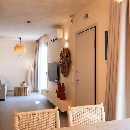 Terra Elea Luxury Pool Gaia Σπίτι διακοπών *