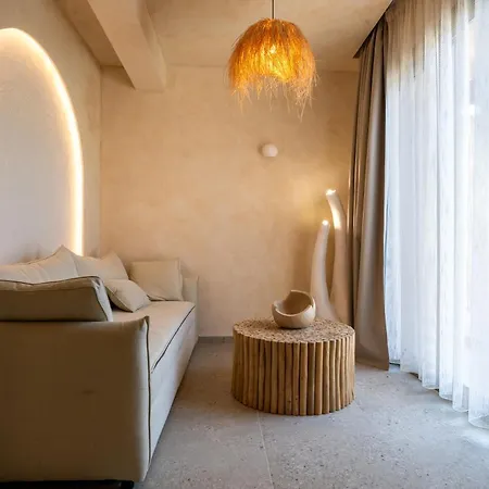 Terra Elea Luxury Pool Gaia * Nikiti (Sithonia)