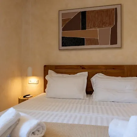 Σπίτι διακοπών Terra Elea Luxury Pool Gaia Νικήτη