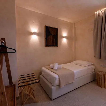 Terra Elea Luxury Pool Gaia * Nikiti (Sithonia)