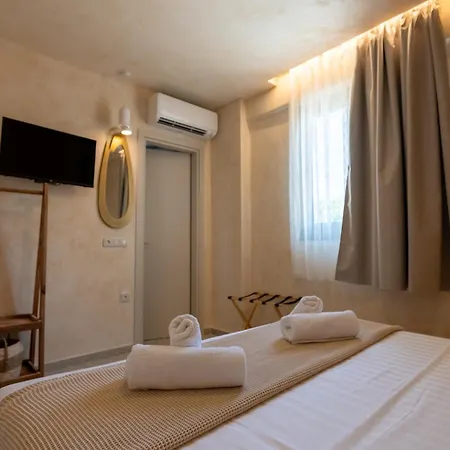 Vakantiehuis Terra Elea Luxury Pool Gaia