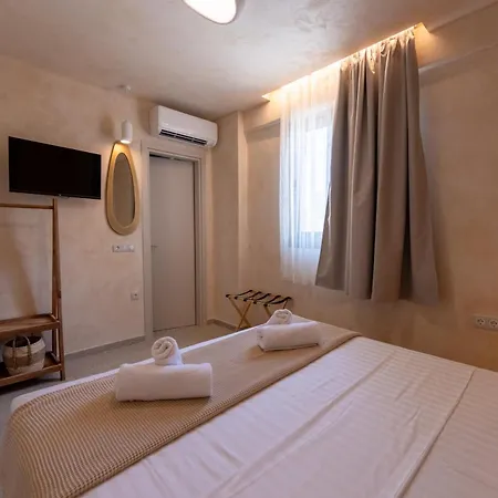 Vakantiehuis Terra Elea Luxury Pool Gaia Nikiti (Sithonia)