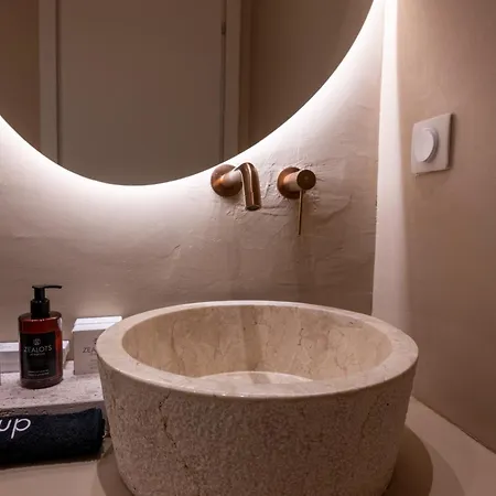 Terra Elea Luxury Pool Gaia Vakantiehuis