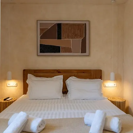 Σπίτι διακοπών Terra Elea Luxury Pool Gaia Νικήτη