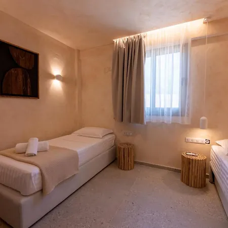 Terra Elea Luxury Pool Gaia Σπίτι διακοπών