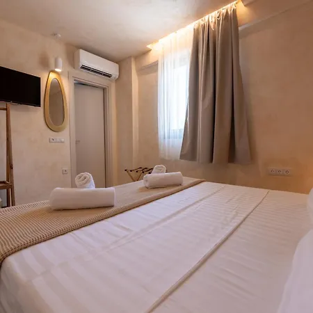 Terra Elea Luxury Pool Gaia Σπίτι διακοπών *
