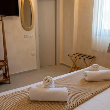 Vakantiehuis Terra Elea Luxury Pool Gaia *