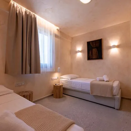 Σπίτι διακοπών Terra Elea Luxury Pool Gaia