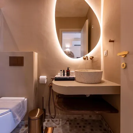 Terra Elea Luxury Pool Gaia *