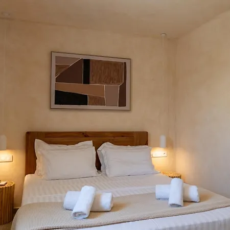 Terra Elea Luxury Pool Gaia Σπίτι διακοπών