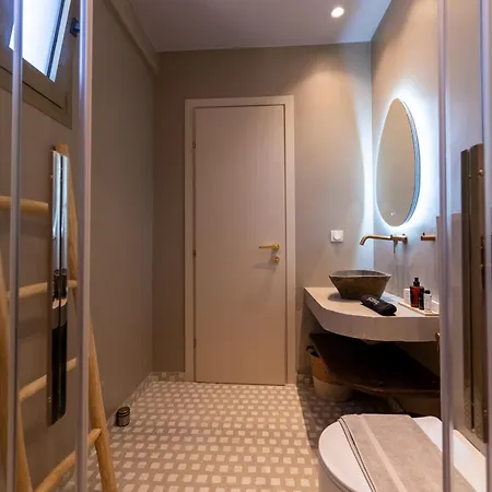 Terra Elea Luxury Pool Gaia Vakantiehuis *
