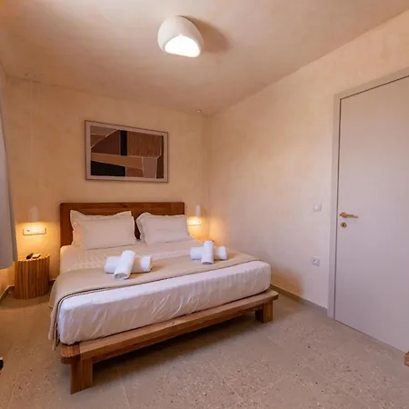 Terra Elea Luxury Pool Gaia Nikiti (Sithonia)