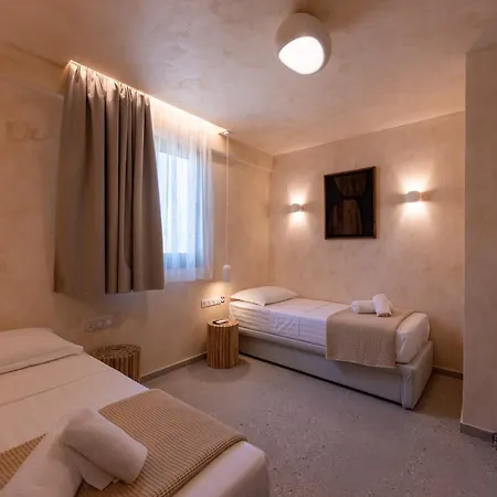 Terra Elea Luxury Pool Gaia * Nikiti (Sithonia)