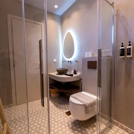 Terra Elea Luxury Pool Gaia * Nikiti (Sithonia)