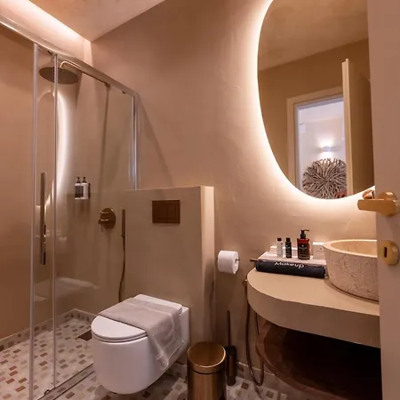 Terra Elea Luxury Pool Gaia Vakantiehuis