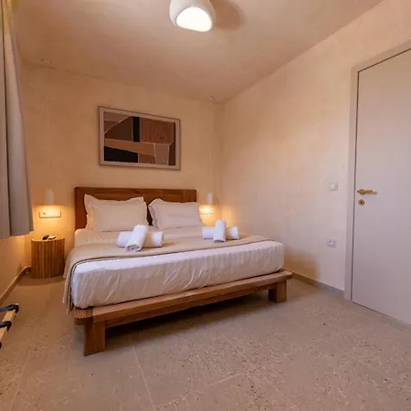 Terra Elea Luxury Pool Gaia Vakantiehuis