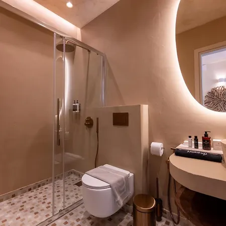 Terra Elea Luxury Pool Gaia Vakantiehuis *