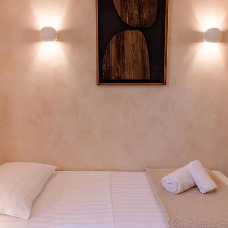 Σπίτι διακοπών Terra Elea Luxury Pool Gaia