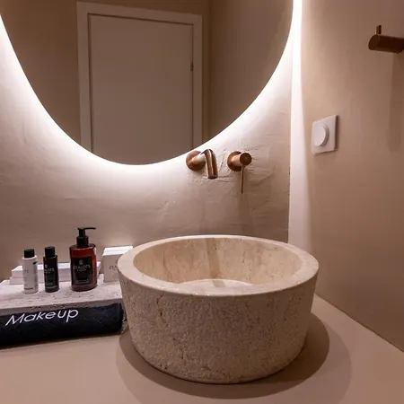 Terra Elea Luxury Pool Gaia * Nikiti (Sithonia)