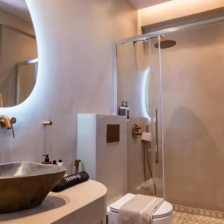 Terra Elea Luxury Pool Gaia Nikiti (Sithonia)