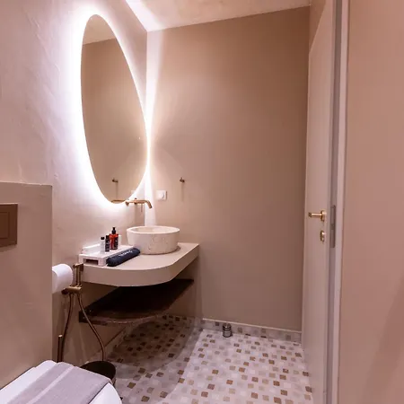 Terra Elea Luxury Pool Gaia * Nikiti (Sithonia)