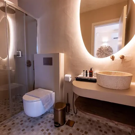 Terra Elea Luxury Pool Gaia Σπίτι διακοπών *