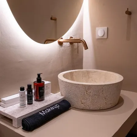 Σπίτι διακοπών Terra Elea Luxury Pool Gaia Νικήτη