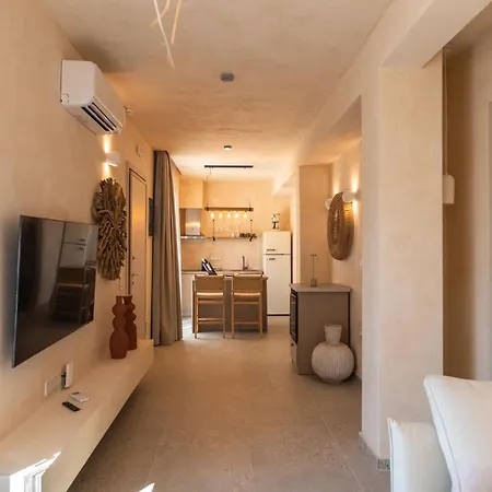Terra Elea Luxury Pool Gaia Nikiti (Sithonia)