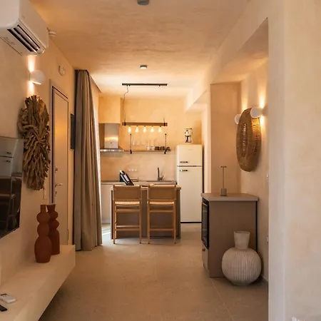 Terra Elea Luxury Pool Gaia * Νικήτη