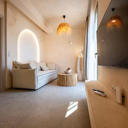 Σπίτι διακοπών Terra Elea Luxury Pool Gaia