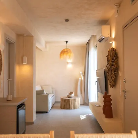 Vakantiehuis Terra Elea Luxury Pool Gaia *