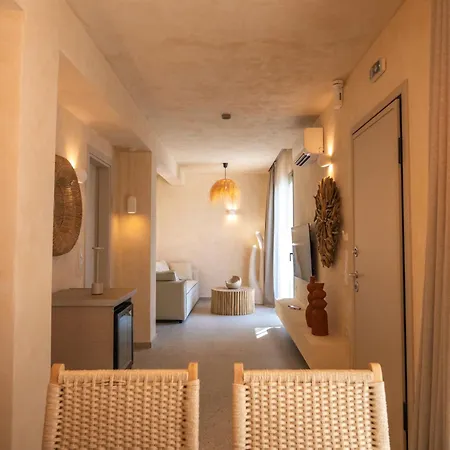 Terra Elea Luxury Pool Gaia Vakantiehuis