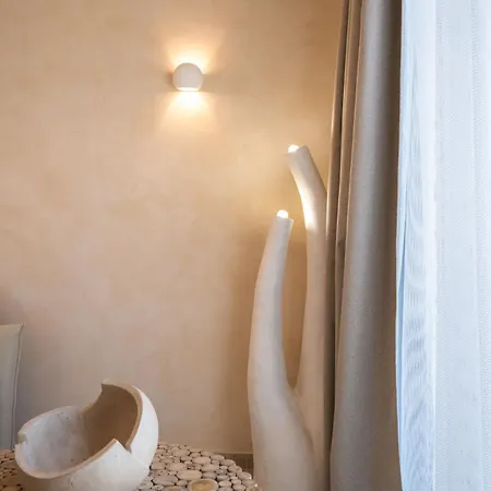 Terra Elea Luxury Pool Gaia Σπίτι διακοπών Νικήτη