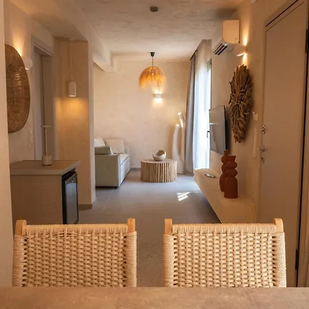 Terra Elea Luxury Pool Gaia Σπίτι διακοπών *